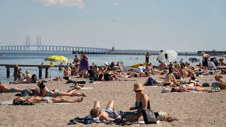 Spil på sol og sommer – Ekstra Bladet