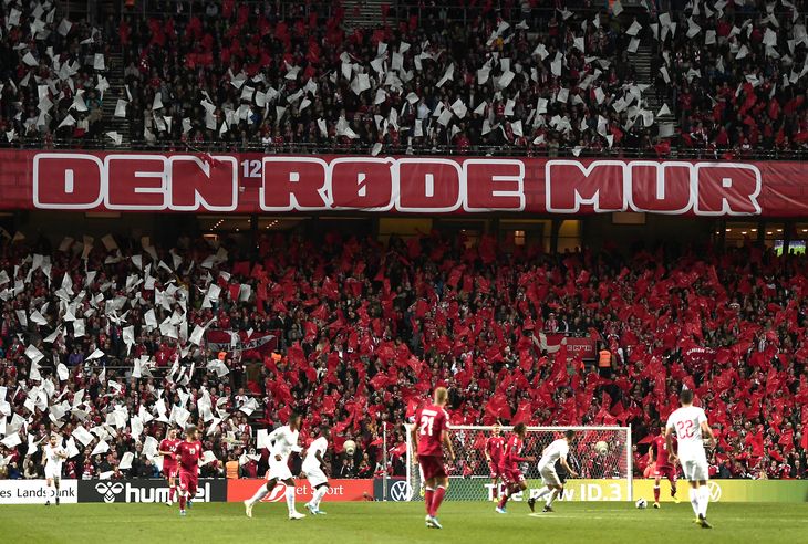 Fan fik karantæne - uden at være på stadion – Ekstra Bladet