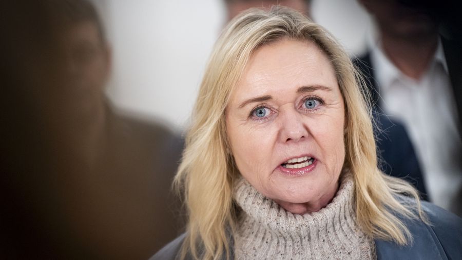 Ny K-gruppeformand på plads – Ekstra Bladet