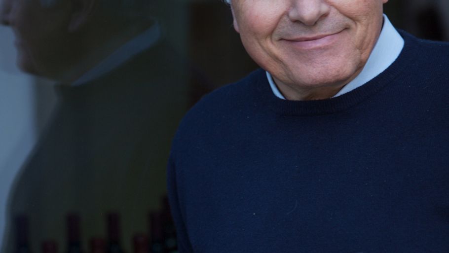 Barbaresco-mesteren Gaja – Ekstra Bladet