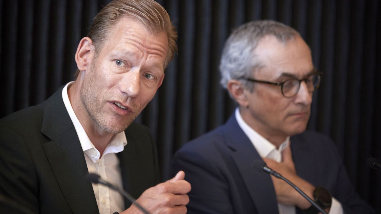 Heino Knudsen stopper som direktør i Dansk Håndbold – Ekstra Bladet