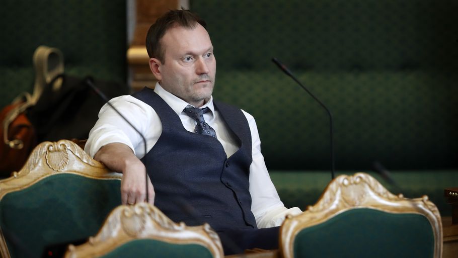 Ud at køre med de skøre – Ekstra Bladet