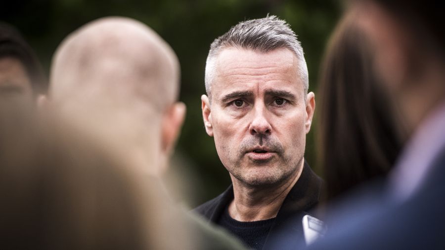 Sexklub-ejer: Sådan fik Henrik Sass sin lejlighed