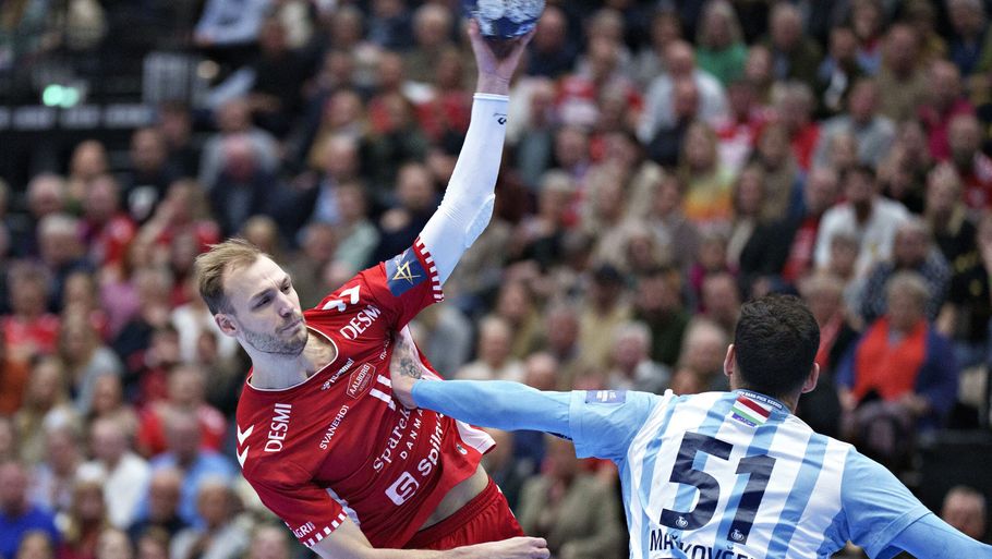 Aalborg kan sikre CL-avancement ved at slå nordmænd – Ekstra Bladet