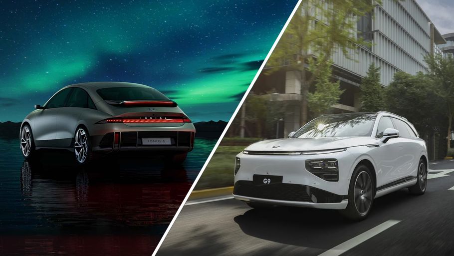 Efter kæmpe prisfald: Her er de bedste alternativer til Tesla – Ekstra ...