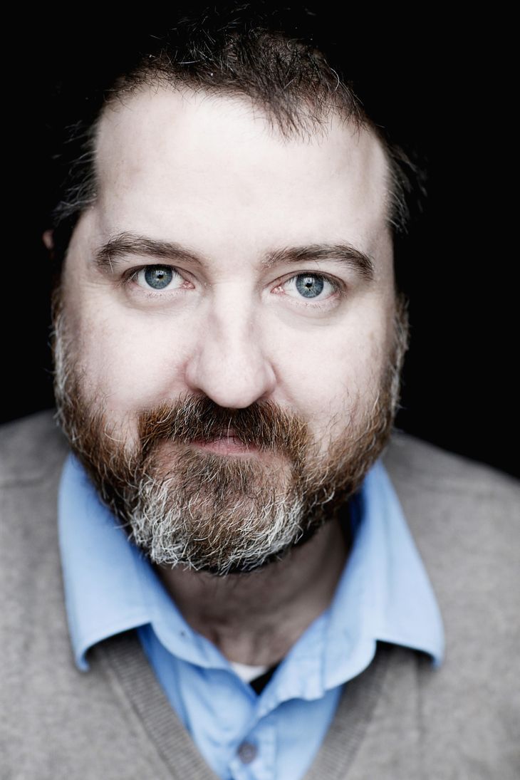 Så du 'Dem, vi var': Nu har Kristian fået job – Ekstra Bladet