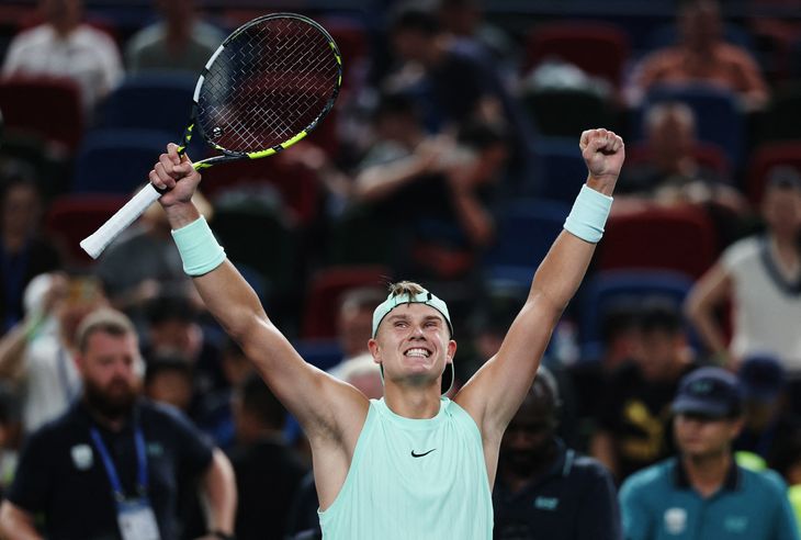 Sker til Wimbledon: Holger Rune scorer aftale til op imod 70 millioner ...