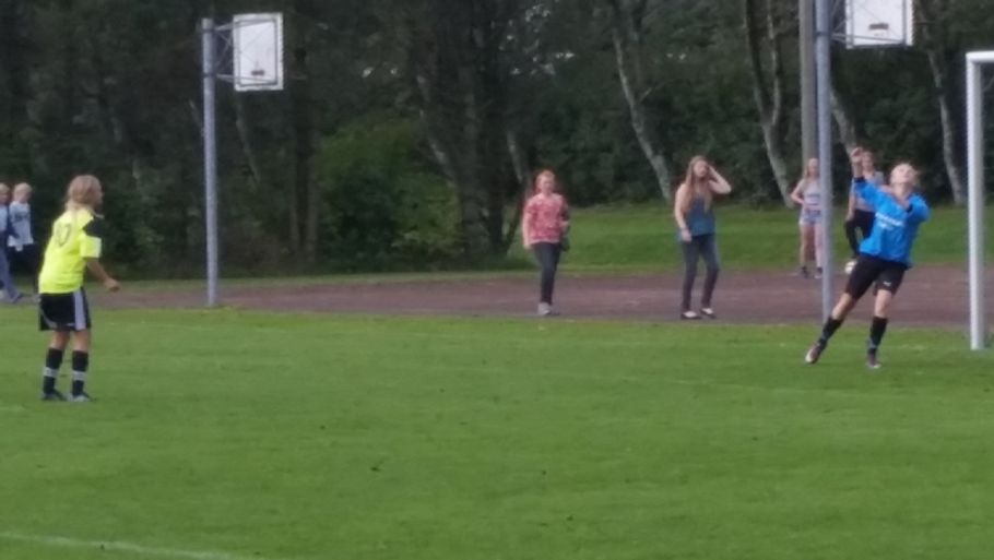 Straffesparks-skurk revancherede sig – Ekstra Bladet
