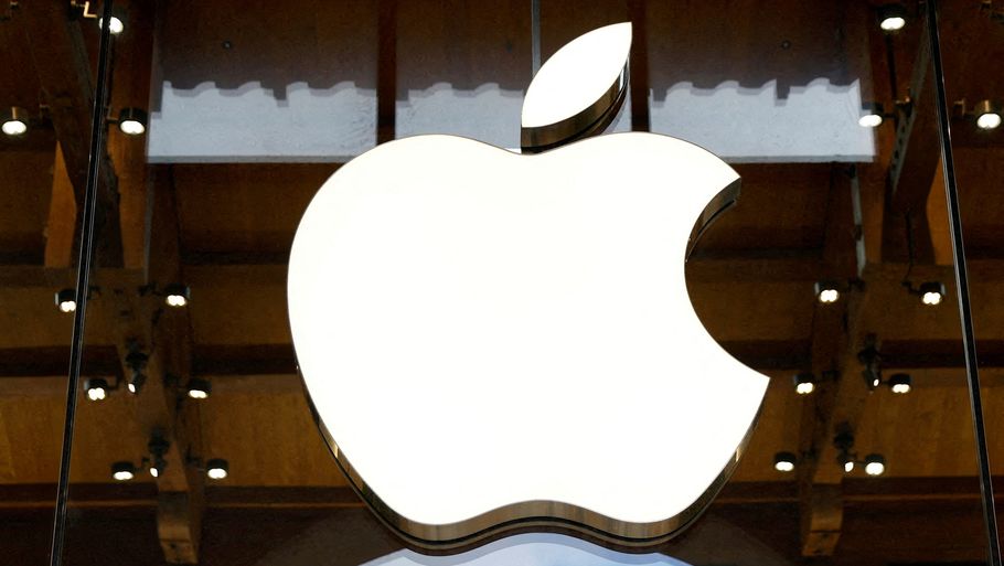 Vilde Apple-prisstigninger: Stiger med 55 procent – Ekstra Bladet
