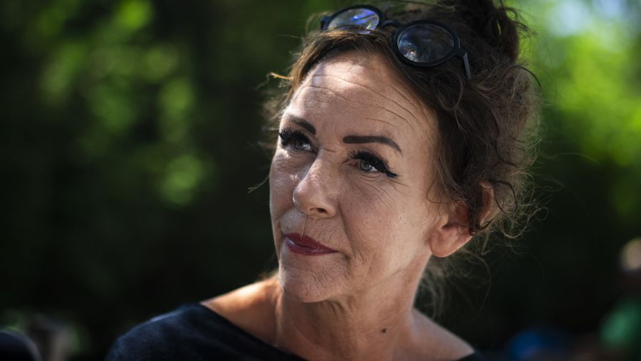 Aneke Rune forstår Jonas Vingegaards bekymring om formueskat: - Kan ...