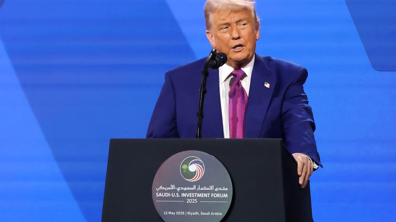 Opbakningen til Trump i USA stiger igen – Ekstra Bladet