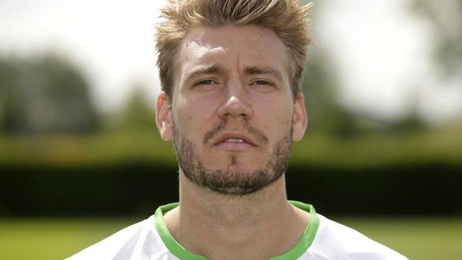Bendtners forældre er blevet skilt – Ekstra Bladet