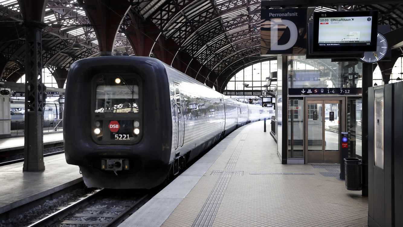 20-årig sigtet for brutal vold: Offer var i livsfare – Ekstra Bladet