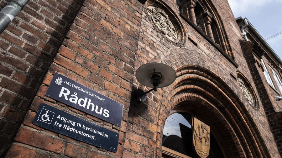 Helsingør byråd nedlægger forbud mod opførelse af moské