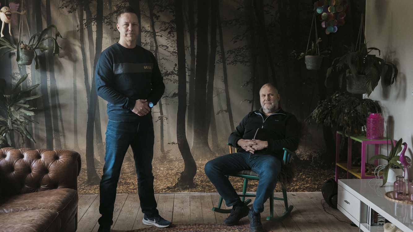 Tidligere betjent går ind i Jønkes parti – Ekstra Bladet