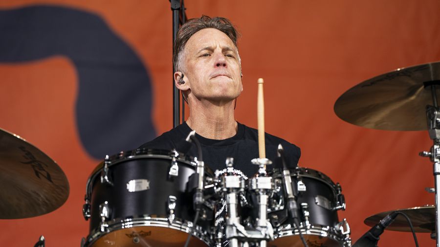 Pearl Jam-medlem afslører: Forlader bandet – Ekstra Bladet