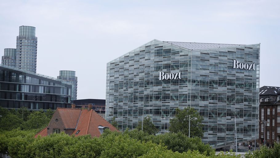 Boozt svinger kniven: Fjerner 10 lederstillinger og fyrer medstifter ...