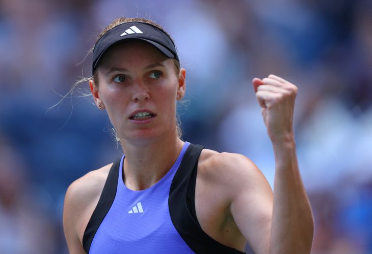 Caroline Wozniacki er med: Skal spille showkamp i USA – Ekstra Bladet