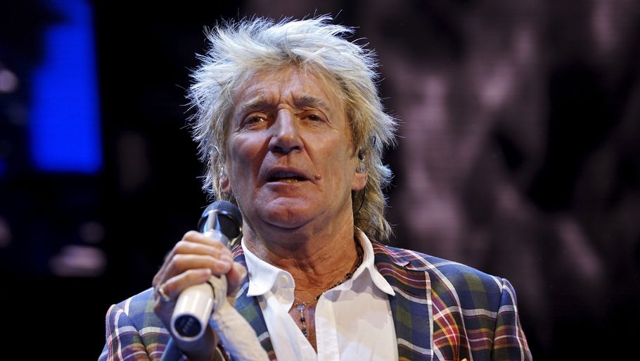 Siger undskyld: Rod Stewart aflyser i sidste øjeblik – Ekstra Bladet