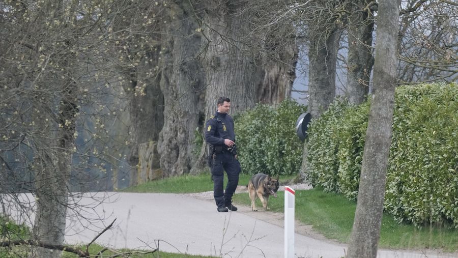 13-årig er forsvundet: Politiet beder om video – Ekstra Bladet