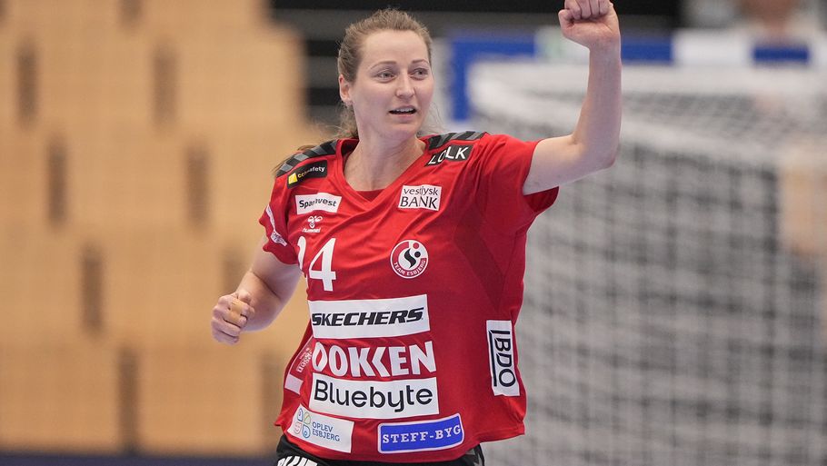 Team Esbjerg snupper endnu et trofæ foran falstringer – Ekstra Bladet