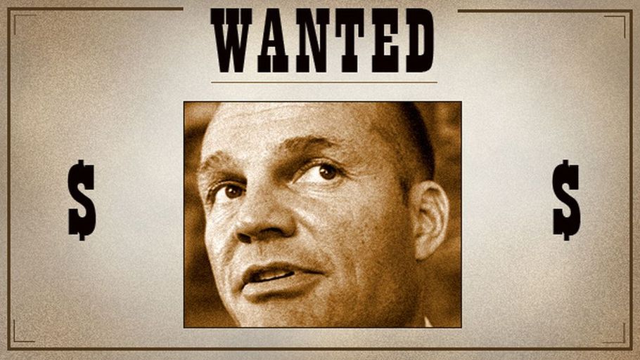 Interpol: Stein Bagger is wanted – Ekstra Bladet