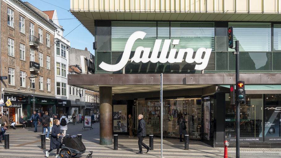 83 mia. kr.: Salling Group lander højeste omsætning nogensinde – Ekstra ...