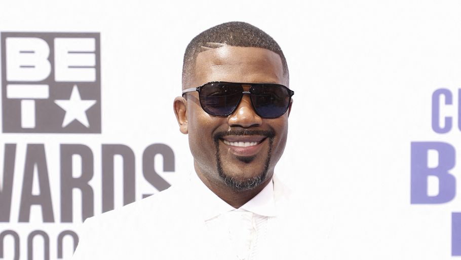 Vild påstand fra Ray J: Jeg har haft sex med 12.500 kvinder – Ekstra Bladet