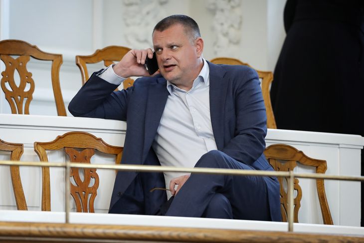 Borgmester-millionærerne: Så meget scorer de på gode ben – Ekstra Bladet