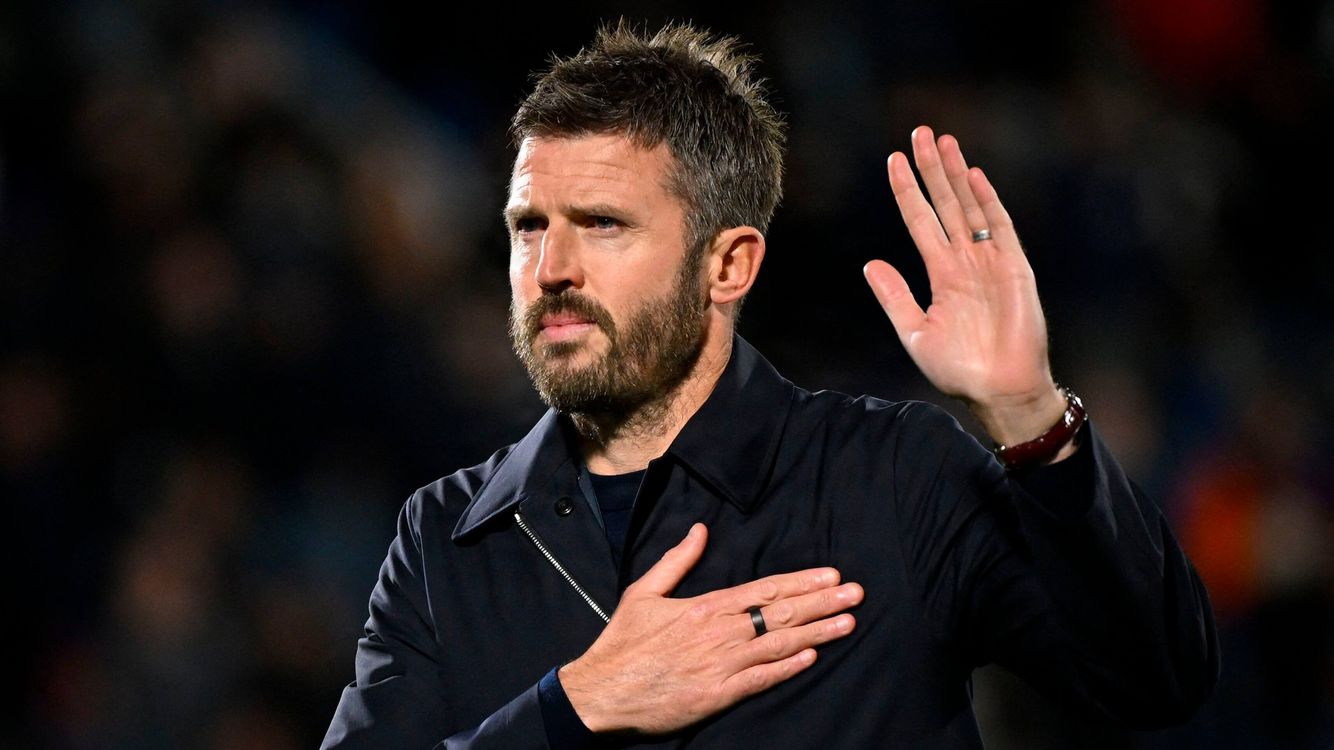 Kæmpe drama i United: Michael Carrick svarer Bruno Fernandes igen efter ...