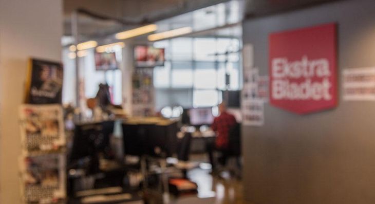 Journalistik – Ekstra Bladet