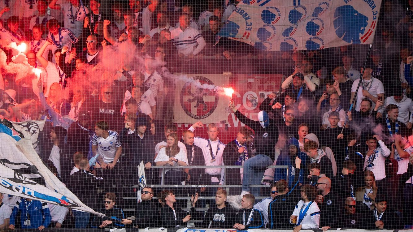 Matchday med stort million-underskud – Ekstra Bladet