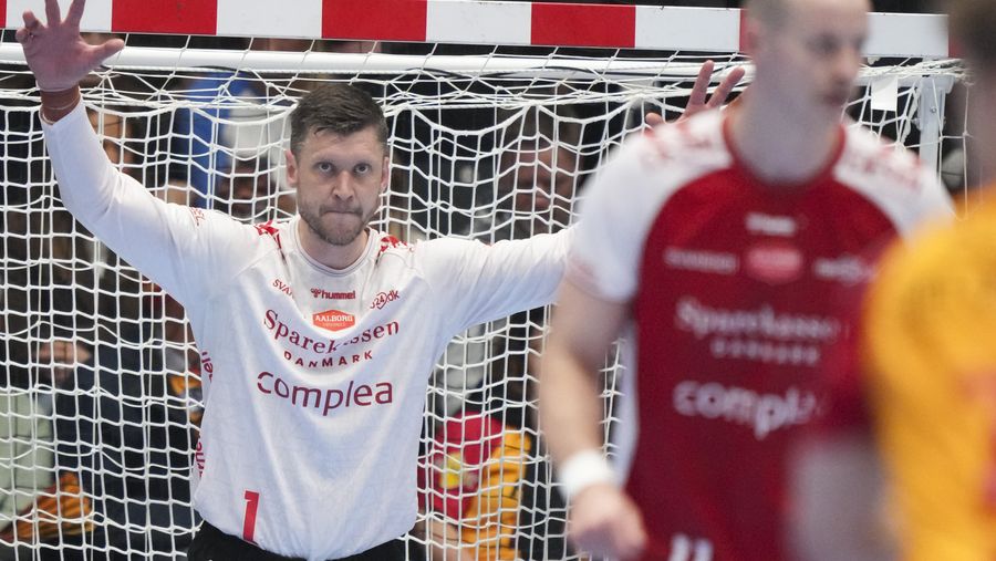 LIVE: Sporting og Aalborg brager sammen i Champions League – Ekstra Bladet