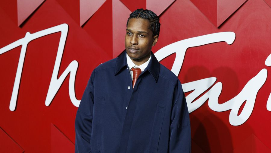 Rapper indrømmer: - Jeg blev født til det – Ekstra Bladet