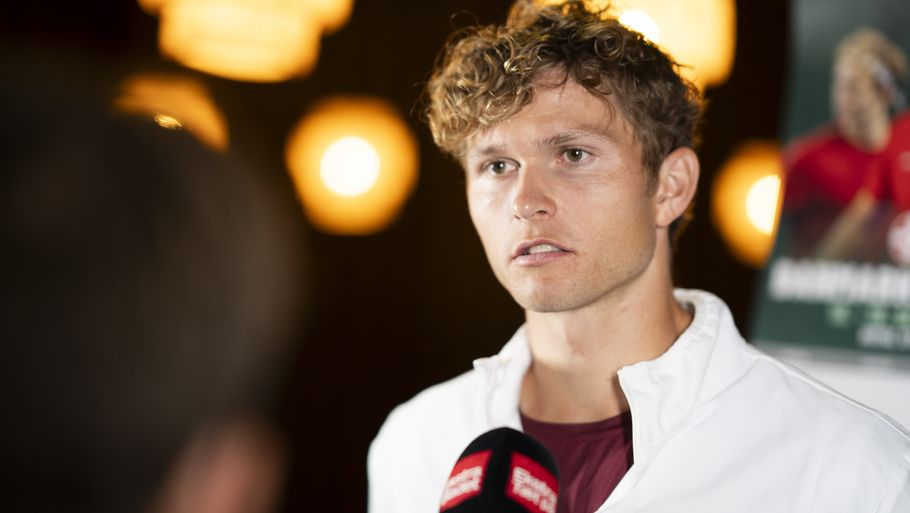 أوغست هولمغرين يتلقى عرضًا لتلاعب في المباريات: - إنه أمر مقرف حقًا