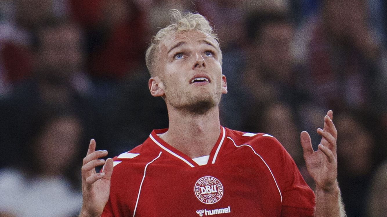 Lazios danskerfest: Provstgaard og Isaksen slagtede Juventus – Ekstra ...