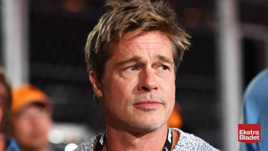 Millionsvindel: Svindel med falsk Brad Pitt-mor