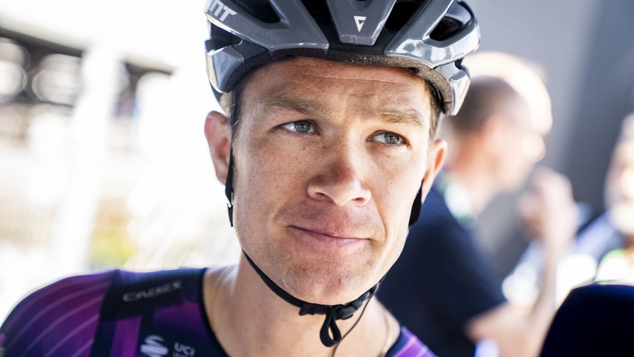 Christopher Juul-Jensen udtaget til Giro d'Italia – Ekstra Bladet
