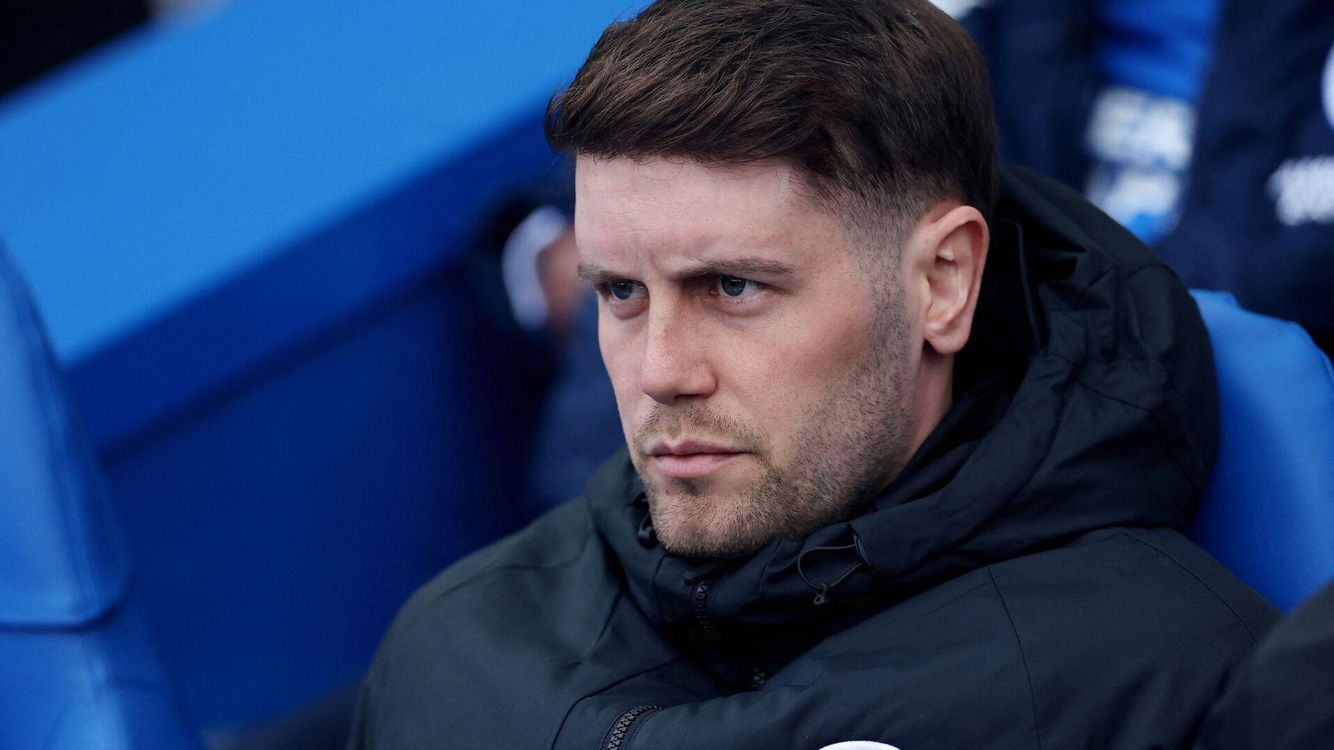 Brighton-chef afviser United-snak: Stor respekt for Carrick – Ekstra Bladet