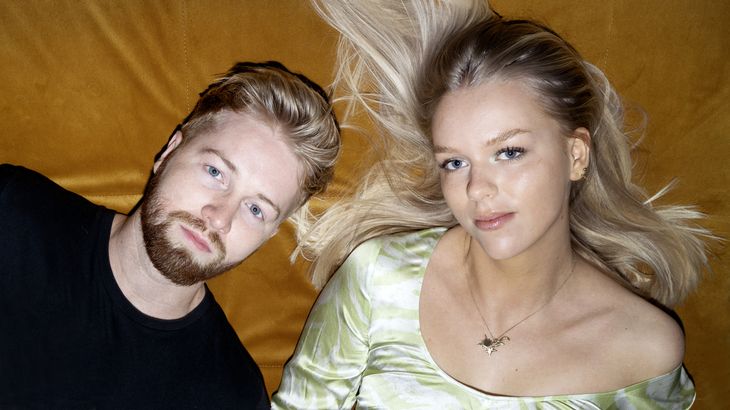 Halleluja, det forpligter! – Ekstra Bladet