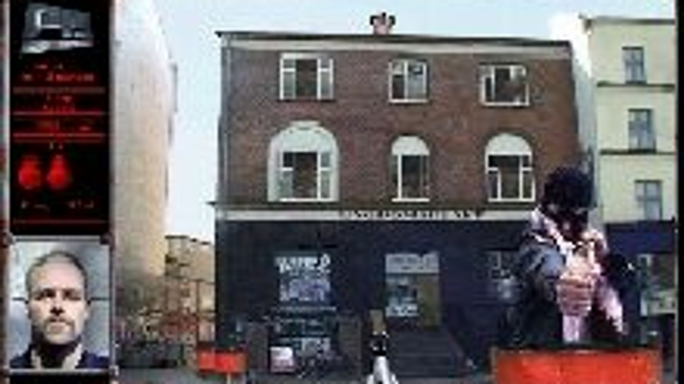 Dansk spil hit hos nazister – Ekstra Bladet
