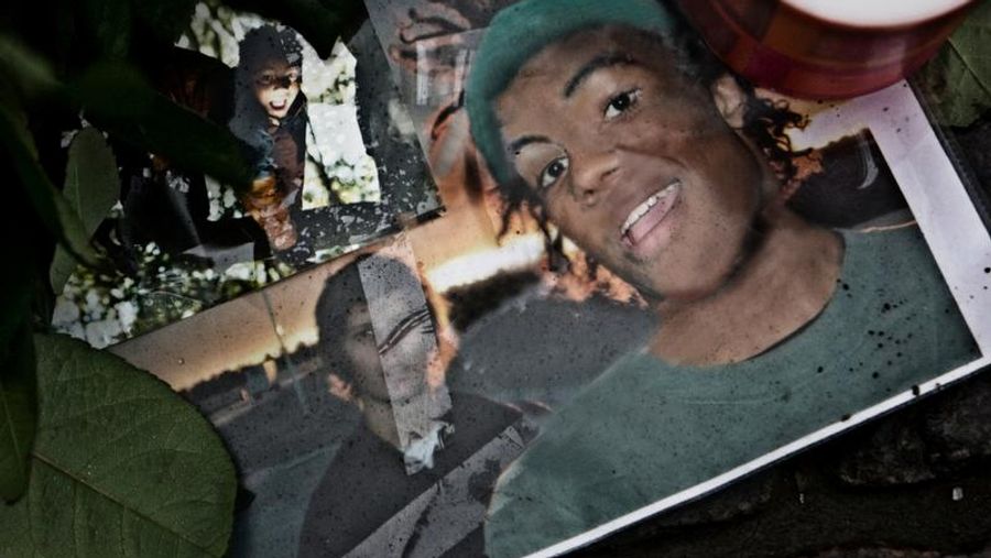 Anton Njies morder fik 12 år – Ekstra Bladet
