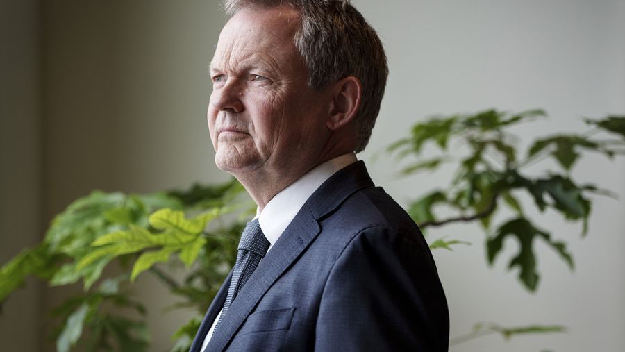 Nationalbanken ser skærpede faresignaler på boligmarkedet – Ekstra Bladet