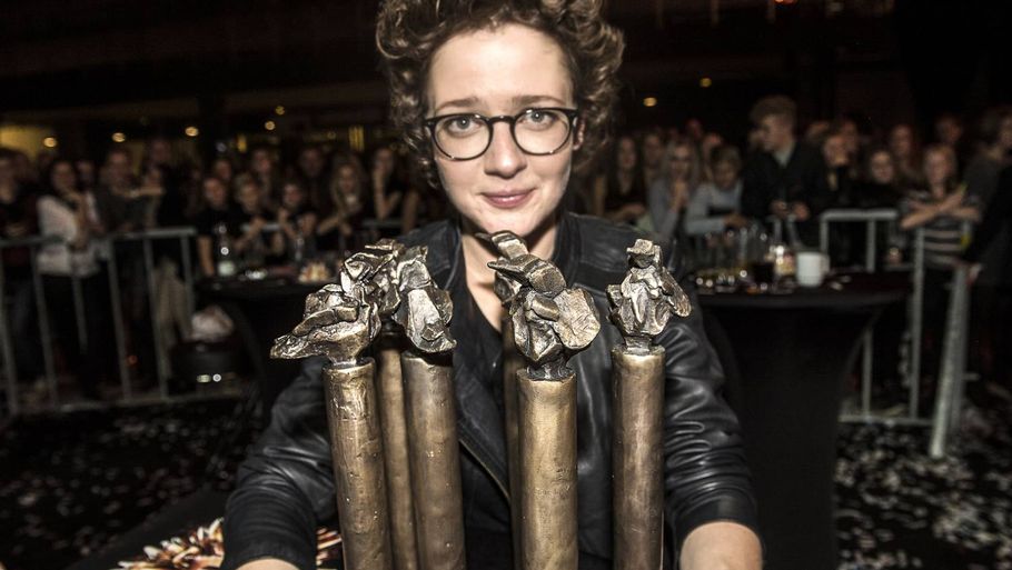 Key knuste konkurrenterne – Ekstra Bladet