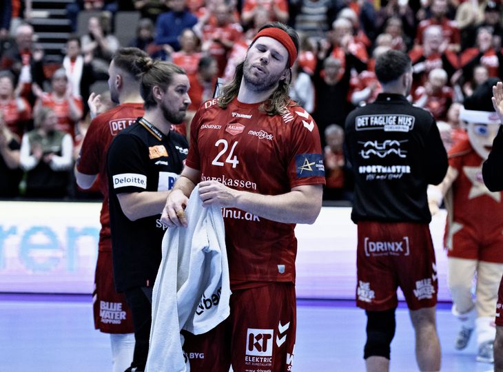 Mikkel blev skurken: Chefen forklarer raseriudbrud – Ekstra Bladet