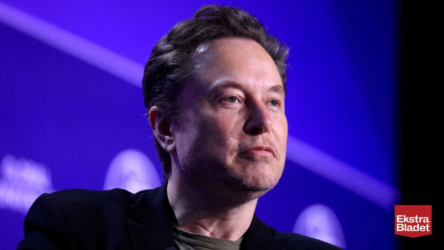 Giganternes time: Tesla og Microsoft falder