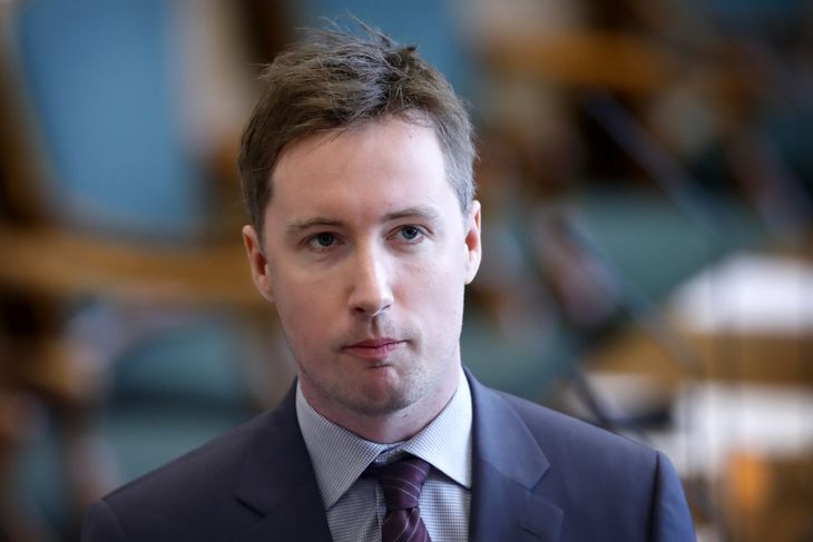 Engells bud på ministre: Prominente navne kan ryge – Ekstra Bladet