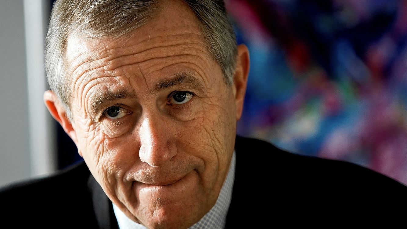 Tidligere minister Flemming Hansen er død – Ekstra Bladet