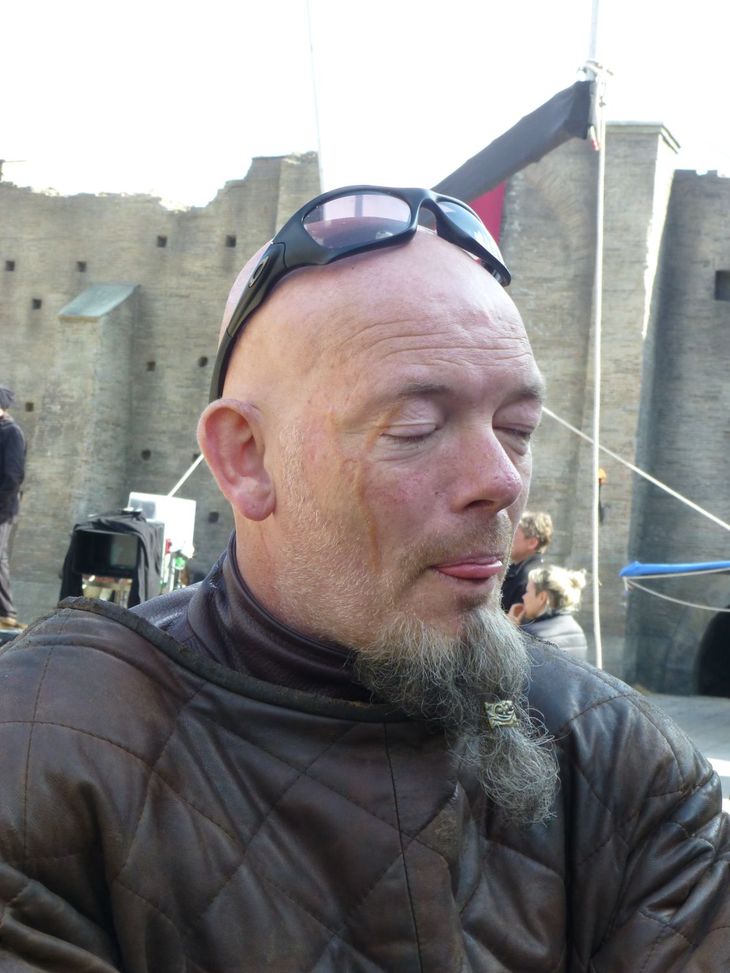Søren Malling: 42 kilo tungere – Ekstra Bladet