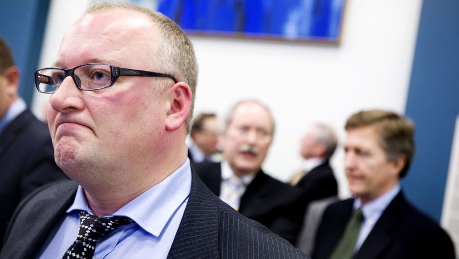 Kendt svindler dømt for leasing af stjålne biler – Ekstra Bladet